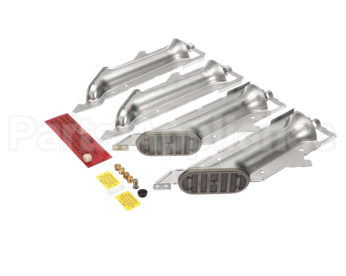 B7510085-C Pitco Sg14 Mv Conv Nat To Lp Vs820