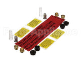 B7510086-C Pitco Sg14T Mv Conv Nat To Lp Vs820