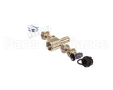 B7510088-C Pitco Sg14R24V Conv Lp To Nat Vr8204