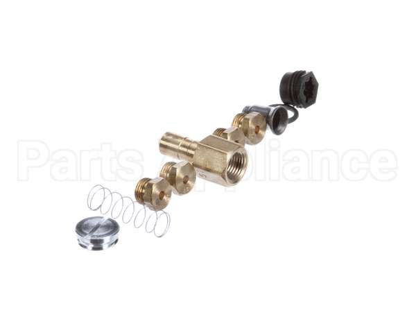 B7510088-C Pitco Sg14R24V Conv Lp To Nat Vr8204