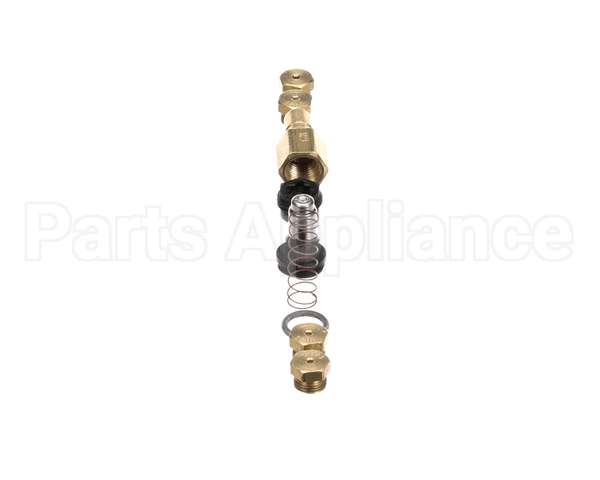 B7510091-C Pitco Sg14R24V Conv Nat To Lp Vr8204