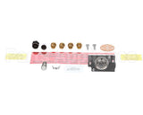 B7510096-C Pitco 40D Conv Pro To Nat
