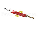 B7510097-C Pitco Sg18 24V Conv Lp To Nat Vr8204