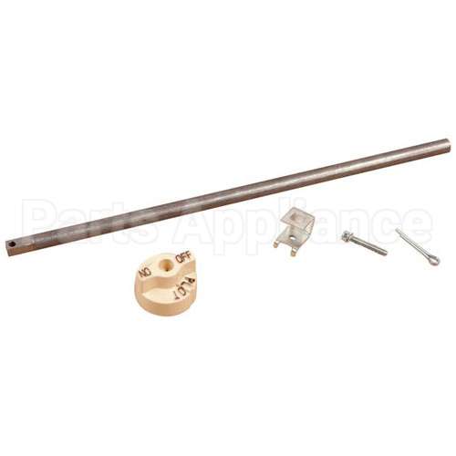 B7510101-C Compatible Pitco 6C Utrl Hdl Exts 12 Pg