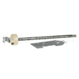 B7510102-C Compatible Pitco Extensionkit, Knob