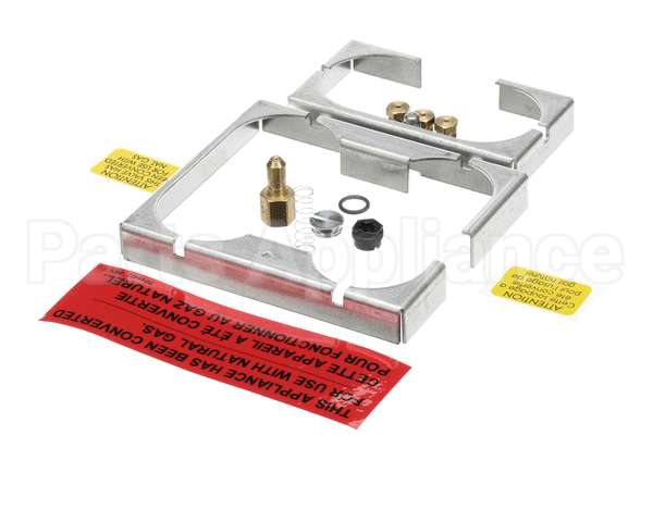 B7510107-C Pitco Sspg Conv Lp To Nat Vr8204