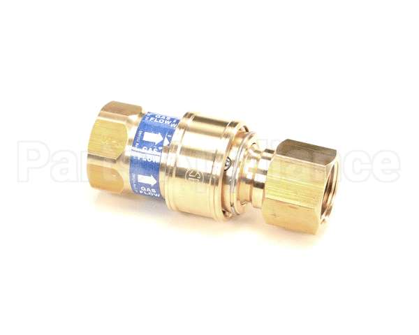 B75R Dormont Brass 3/4" Quick Disconnect
