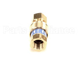B75R Dormont Brass 3/4" Quick Disconnect