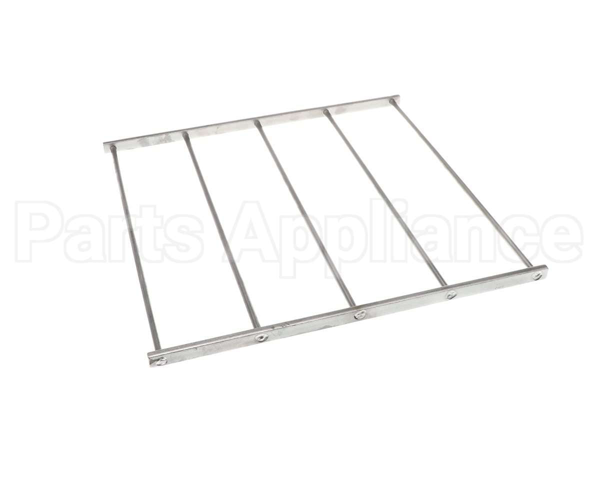 B7611202-C Pitco Tube Rack Assembly 14Pasta