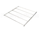 B7611202-C Pitco Tube Rack Assembly 14Pasta