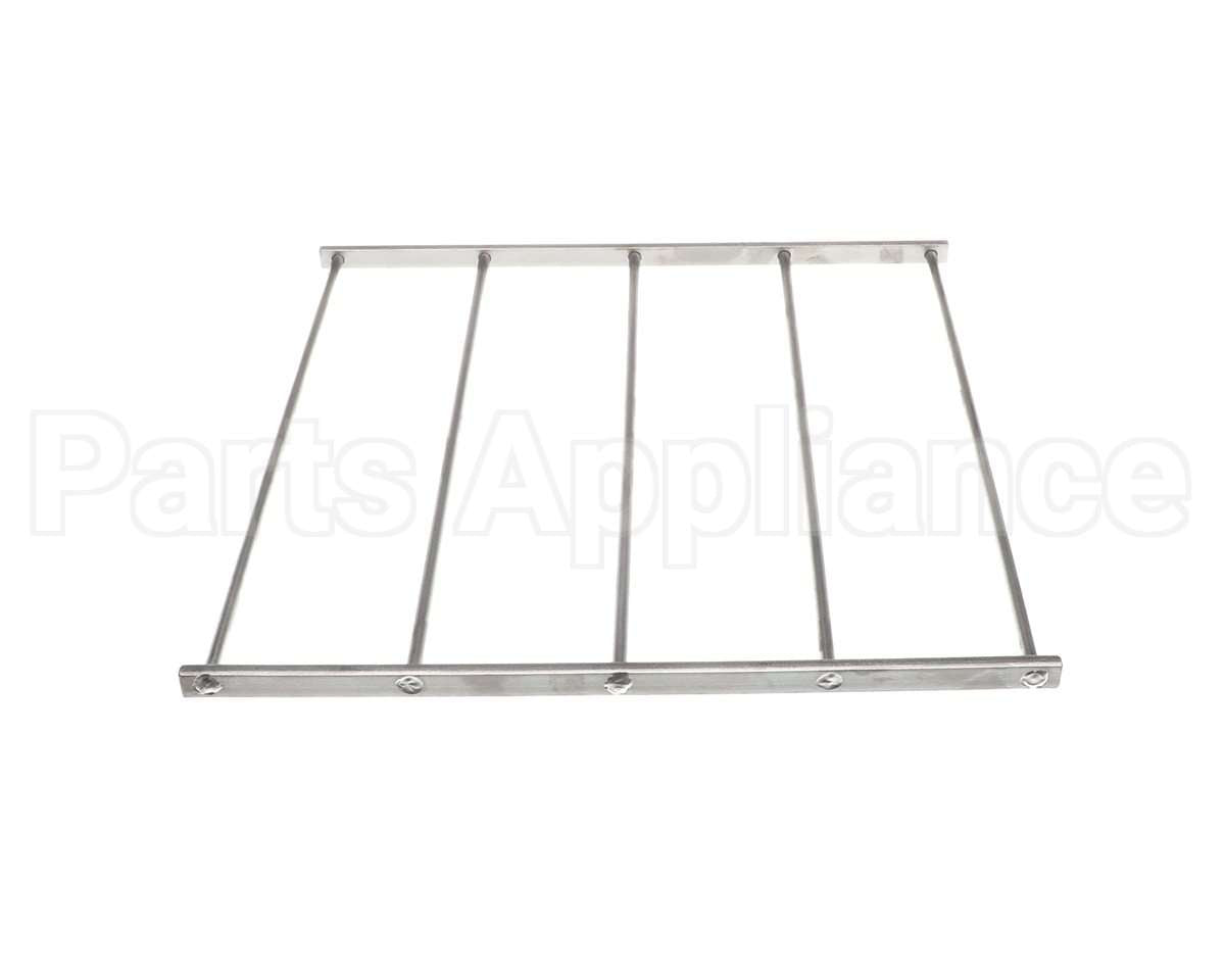 B7611202-C Pitco Tube Rack Assembly 14Pasta