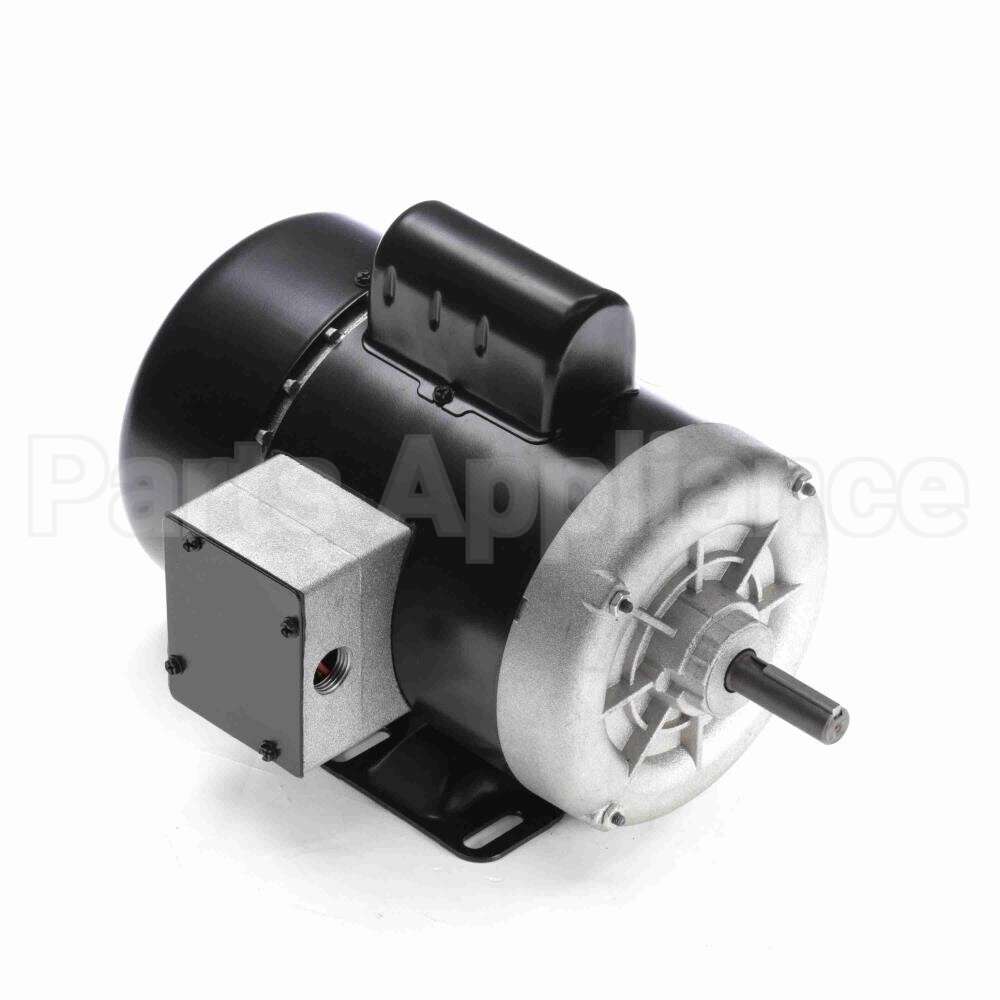 B762 Century Motor