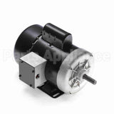 B762 Century Motor