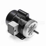 B762 Century Motor