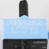 WP3354282 Whirlpool Switch-Cyc