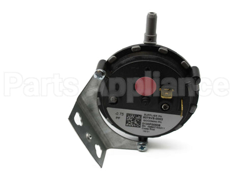 0130F00506 Amana-Goodman -.075"Pf Spst Pressure Switch