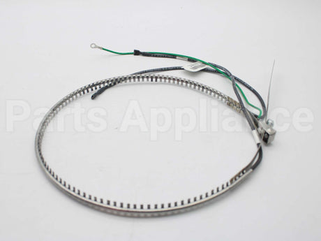 HT32BH390 Carrier Crankcase Heater