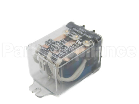 RLY1663 Trane Relay 240V 5A Encl