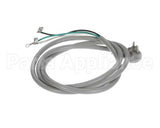 B8-307352 Wells Cord Set Wb2 120V