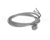 B8-307352 Wells Cord Set Wb2 120V