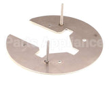 B8-Z16246 Wells Plate,Element Clamp Bottm