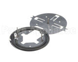 B8-Z16250 Wells Kit, Wb Elmt & Mtg Plts