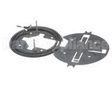 B8-Z16250 Wells Kit, Wb Elmt & Mtg Plts