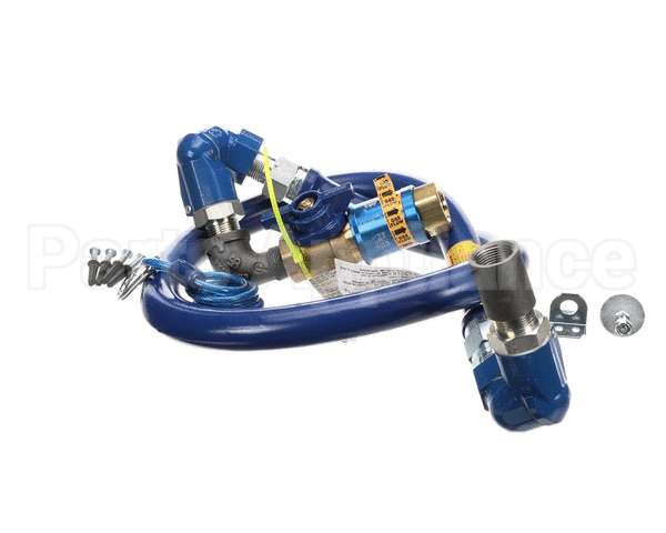 B8003111 Pitco Pg,Qck Disc 48 3/4Npt Double