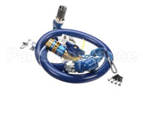 B8003111 Pitco Pg,Qck Disc 48 3/4Npt Double