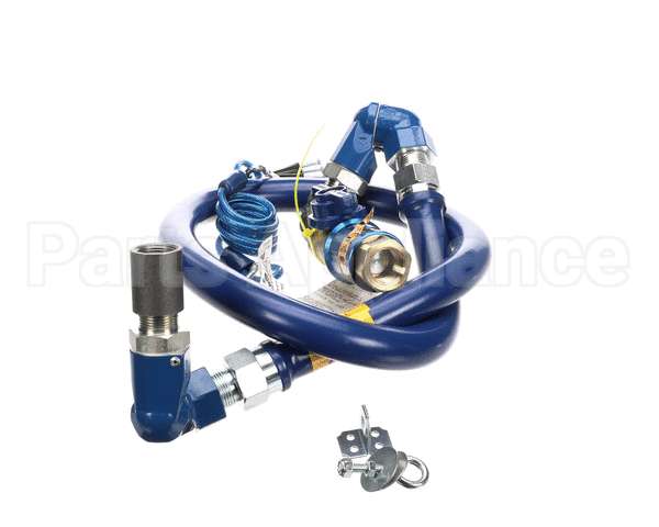 B8003111 Pitco Pg,Qck Disc 48 3/4Npt Double