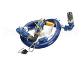 B8003111 Pitco Pg,Qck Disc 48 3/4Npt Double