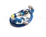 B8003112 Pitco Pg,Quick Disc 48 1Npt Double