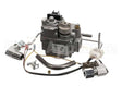 B8007101-C Pitco Pg,Valve 7100/7000D Retro Nat Uf