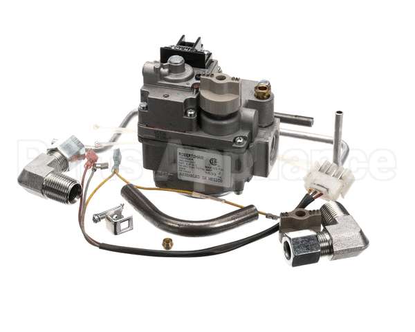 B8007101-C Pitco Pg,Valve 7100/7000D Retro Nat Uf