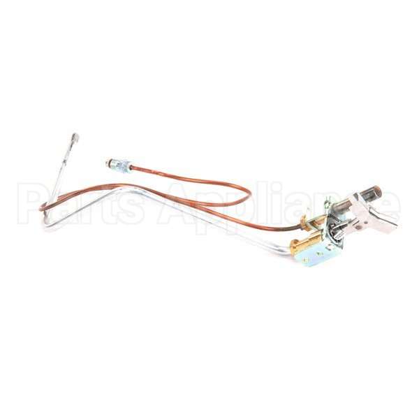 B8017801C Compatible Pitco Pg, Pilot Assy Nat Pg14D