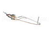 B8017803-C Pitco Pg,Pilot Assembly Nat Rtg14