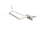 B8017803-C Pitco Pg,Pilot Assembly Nat Rtg14