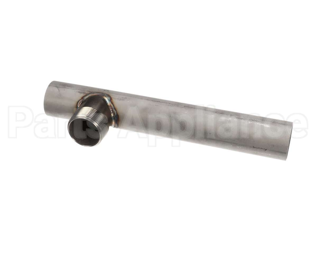 B8018002 Pitco Pg,Tubing Drain Line Ppg14D