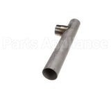 B8018002 Pitco Pg,Tubing Drain Line Ppg14D