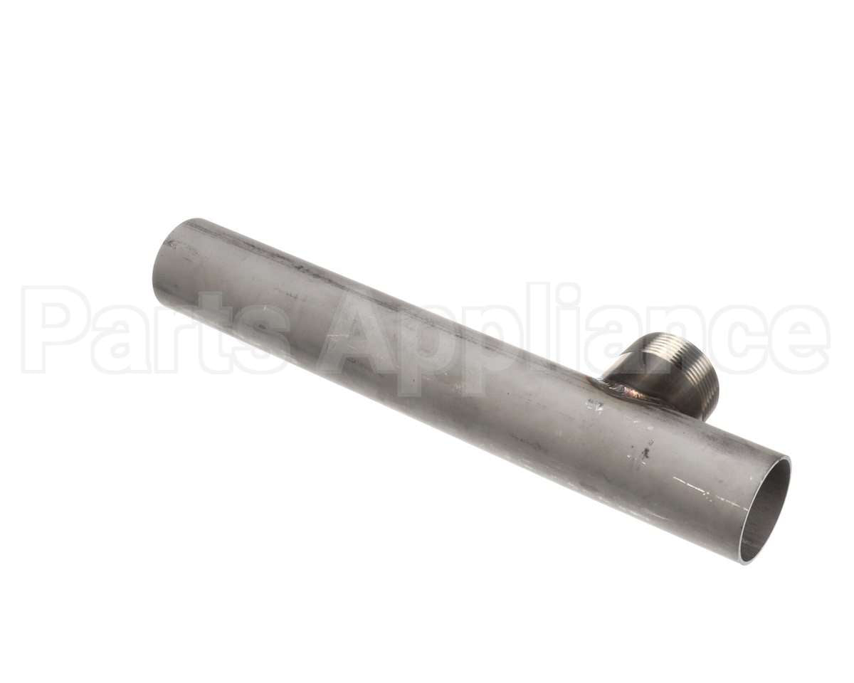 B8018002 Pitco Pg,Tubing Drain Line Ppg14D