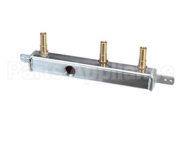 B8019703 Pitco Pg,Manf Fitting Assembly 12D, 20P, 35C
