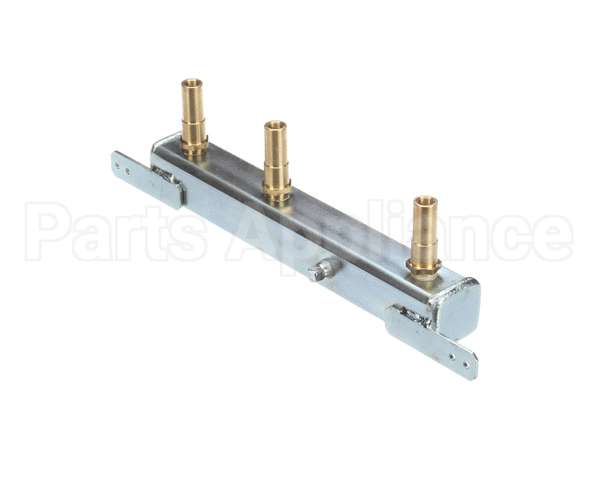B8019703 Pitco Pg,Manf Fitting Assembly 12D, 20P, 35C