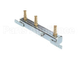 B8019703 Pitco Pg,Manf Fitting Assembly 12D, 20P, 35C