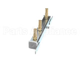 B8019703 Pitco Pg,Manf Fitting Assembly 12D, 20P, 35C