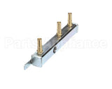B8019703 Pitco Pg,Manf Fitting Assembly 12D, 20P, 35C