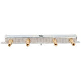 B8019704 Compatible Pitco 26P Manf Ftg Assy 14 Pg