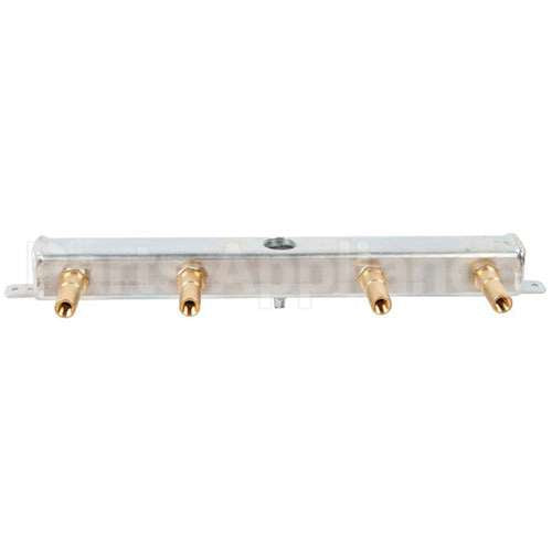 B8019704 Compatible Pitco 26P Manf Ftg Assy 14 Pg