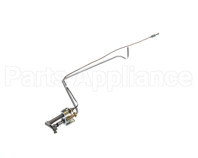 B8025401-C Pitco Pg,Pilot Assembly 14,18 Nat