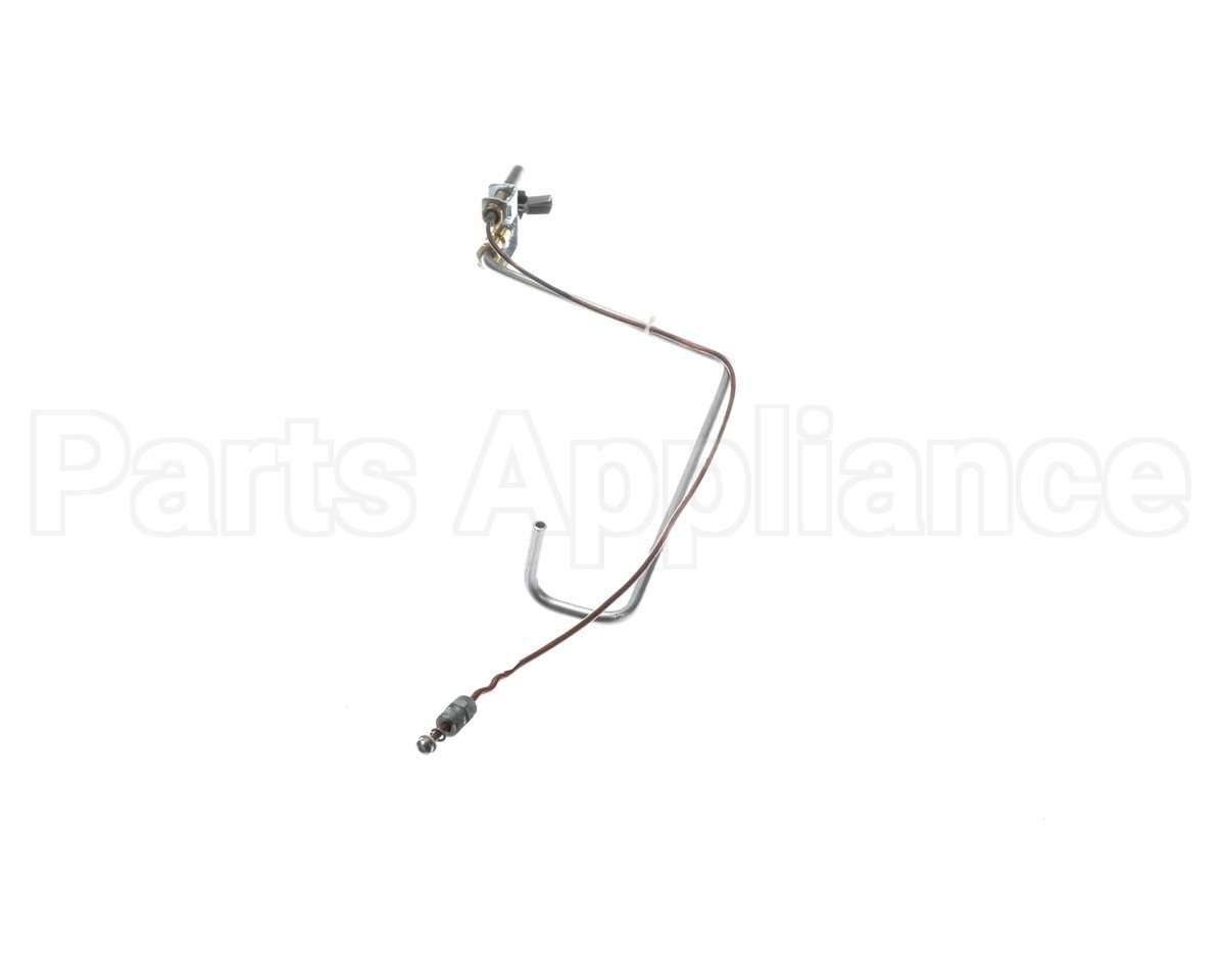 B8025401-C Pitco Pg,Pilot Assembly 14,18 Nat