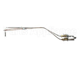 B8025402-C Pitco Pg,Pilot Assembly 14,18 Pro
